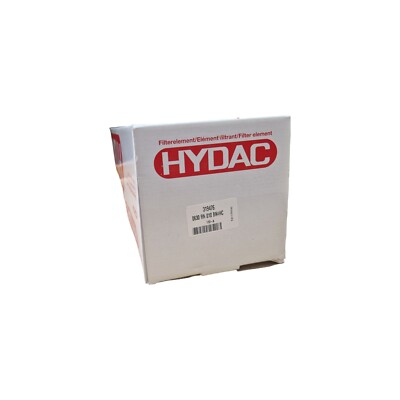 Hydac Filterelement 319476 Filter 0630 RN 010 BN4HC Hydraulikfilter hydraulic 