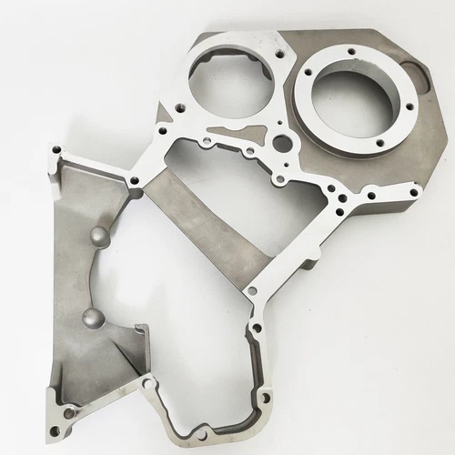 Cummins 3936256 Timing Gear Case Housing Seal for 94-98 Dodge 5.9L 12V 6BT Pump - Picture 2 of 9