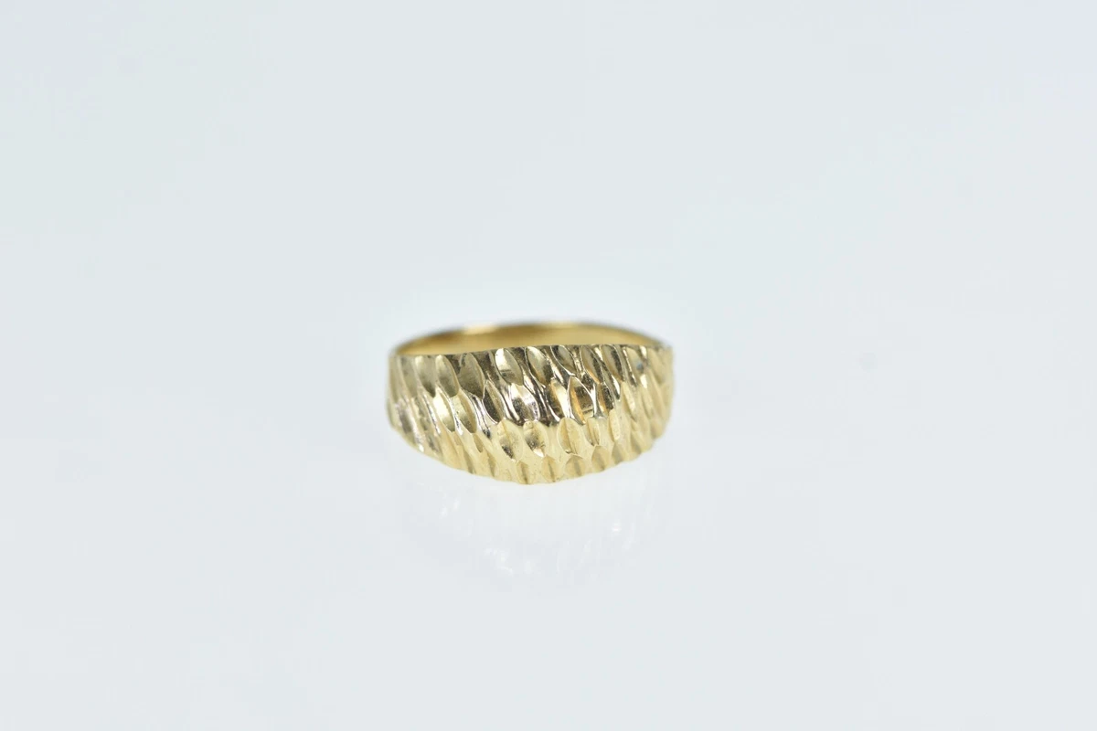 14k 88 gold ring deals
