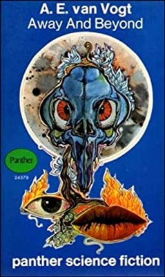Away And Beyond Taschenbuch A.E.Van Vogt