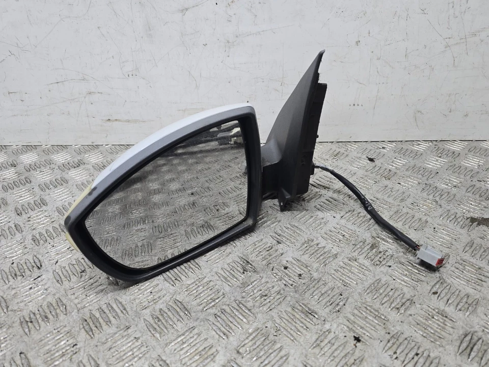 Espejo retrovisor plegable eléctrico Ford Galaxy Ghia Mk3 Tdci 2006-2010 (n/s) Foto 4 de 4