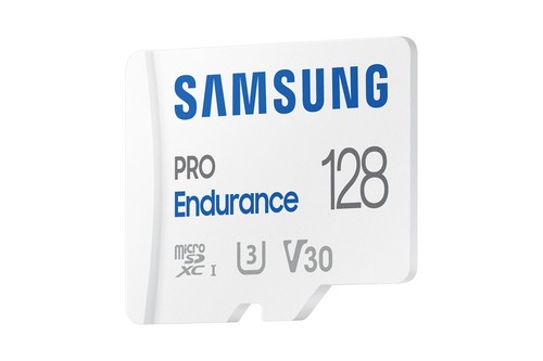 8806092767256 Samsung MB-MJ128K 128 GB MicroSDXC UHS-I Class 10 Samsung - Picture 2 of 10