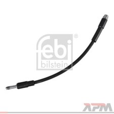 Febi 177137 Bremsschlauch Hinten für Mercedes-Benz W176 W242 W246 C117 X117