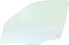 New Door Glass for 2001-2007 Ford Escape Driver Side Glass