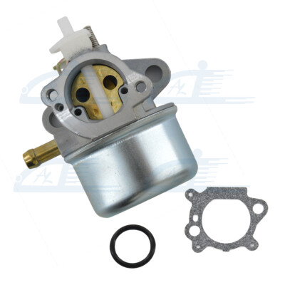 Carburetor for Briggs & Stratton 4hp 5hp 6hp 7hp small Motor Carb Stens 520-964