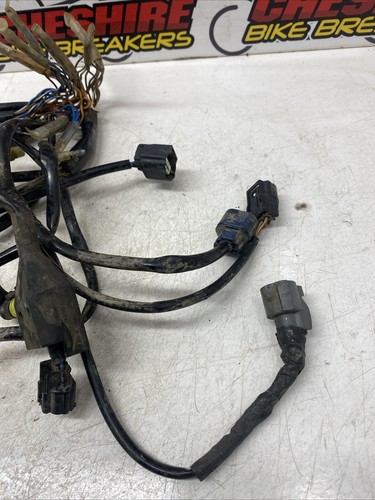 ♻️ Ktm 450 Sx-f 2016 - 2018 Main Wiring Loom Harness ♻️ - Picture 17 of 17