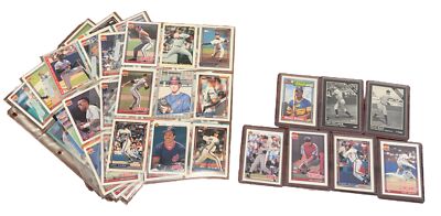 Manny Ramirez 1992 Topps Rookie Pick Lot Cleveland Indians Baseball Cards Belle￼