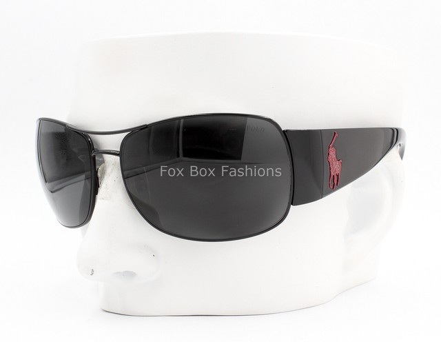 polo 3063 sunglasses