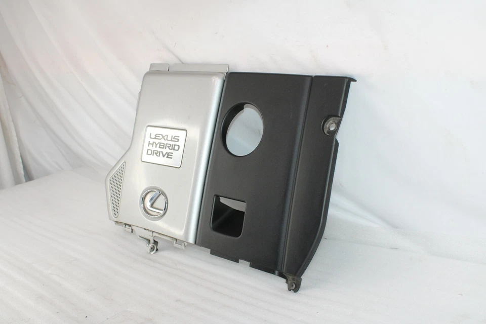 Lexus RX400H 2007 accionamiento híbrido motor cubierta capó 53796-48020 OEM 06 07 08 Foto 3 de 4