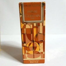 Parure Guerlain аромат - аромат для жінок 1975