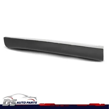 Door Lower Molding Fit For 2010-2015 Lexus RX350 RX450h Front Left 75072-0E010