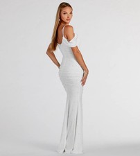 Women's Dress Fit