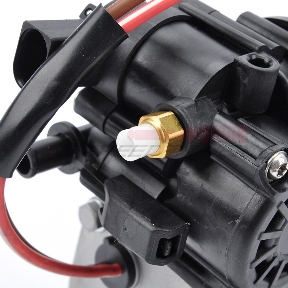 Air Suspension Compressor Pump For Audi A8 D4 A7 G4 /A6 C7 / Bentley Mulsanne