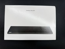 Samsung SM-X230NZANXAR Galaxy Tab A11+ 11" Android 128GB Tablet Gray SM-X230 New