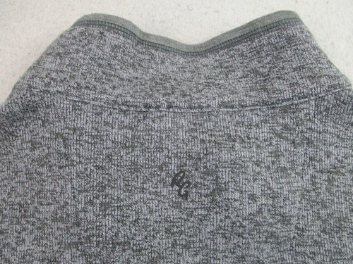 Robert Graham Vest Mens XL Full Zip Sleeveless Classic Fit Casual Outdoor Layer - Picture 9 of 9