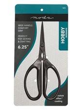 Hobby Scissors MODA 6.25"