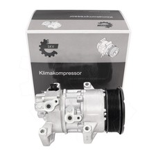 Klimaanlage Kompressor Für TOYOTA Auris Avensis Corolla 05-18 88310-02400