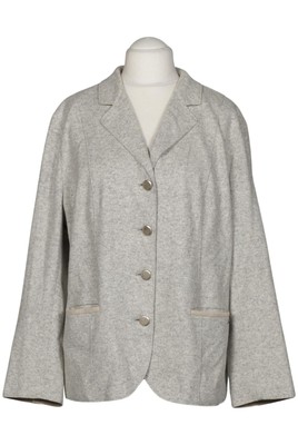 Giesswein Blazer Damen Business Jacke Kostümjacke Gr. EU 50 Schurwol... #rlgmgi4
