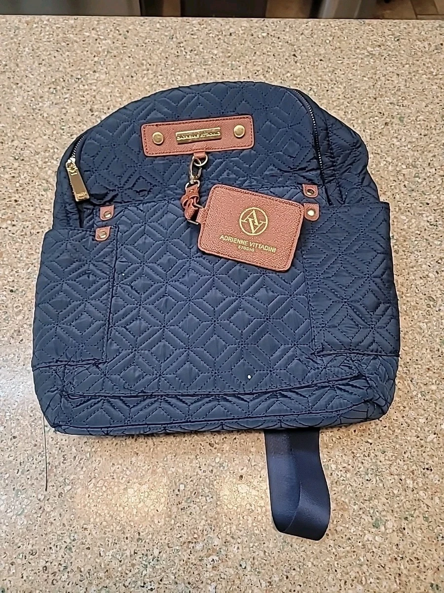 Adrienne Vittadini Backpack Bags & Handbags for Women for  display picture 1