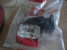 Antibrouillard Citroen BX