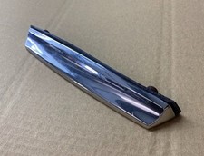 Mercedes W114 W115 1. Serie Leiste Griff Zierleiste Heckdeckel Hecklappe TOP