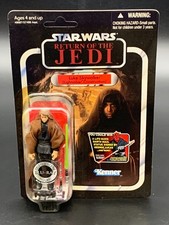 Luke Skywalker 2012 STAR WARS Vintage Collection VC87 Sealed Unpunched  4