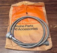 Harley Davidson K Sportster Speedometer Cable 67051-52B