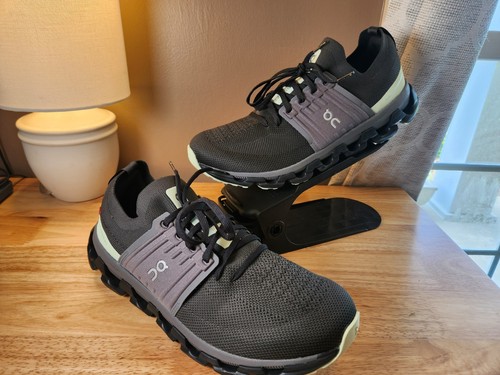 On Running Cloudswift 3 Men's Running Shoes US 10.5