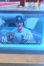 2024 Topps Update Series - Paw Patrol Aaron Judge Aaron Judge #PP-2