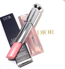 Dior addict lip glow Colour-Reviving Ph-activated Hydrating Lip Balm 001 Pink
