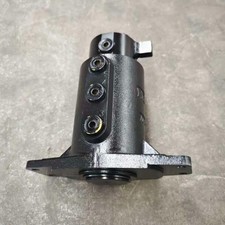 OEM Swivel Joint Pump for AGT DM12X-C Mini Excavator Accessories Replacement NEW
