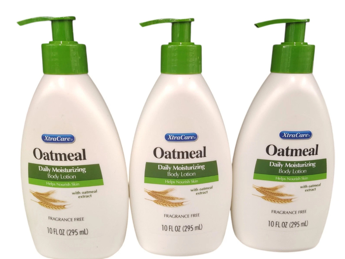 For Dry Skin 10 Oz. Pack Of 3