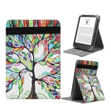 HoYiXi Case For 6.8"-7" eReaders Kindle Colorsoft Signature , Kobo, Pocketbook