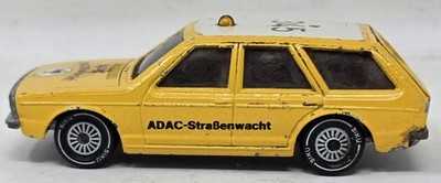 VW Passat Variant Road Guard ADAC BO290 1029/1614 Siku Made In West Germany