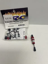 CRC Calandra Racing Concepts #3290 Shocks (2)