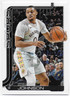 2025-26 Topps #200 Keldon Johnson - San Antonio Spurs