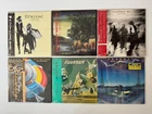 Fleetwood Mac, ELO, Journey, Steve Perry  ... 【12 x Japanese LP Lot w/ Obi】