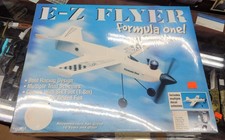 Vintage Cox E-Z Flyer F1 .049 Control Line Airplane Kit - New Model Aviation