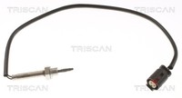Sensor Abgastemperatur Triscan 8826 11025 Nach Turbolader Nach RußPartikelfilter