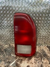2001-2006 Suzuki Grand Vitara Rear Right Driver Side Tail Light Lamp 132-32080