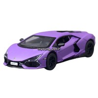 1:43 Lamborghini Revuelto Modellauto Die Cast Spielzeug Fur Kinder Sammlung