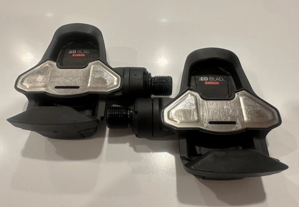 PEDALES DE CARBONO LOOK KEO BLADE  Foto 3 de 4