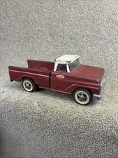 1960  s Tonka Fleet Side Pickup Original Survivor Condition