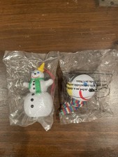 Jack In The Box Antenna Topper and Christmas Ornament