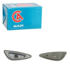 ALKAR BLINKER BLINKLEUCHTE VORNE LINKS passend für HYUNDAI BAYON I10 | 3101629