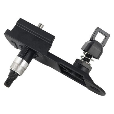 Wischachslager Heckwischer Hinten for BMW E91 2004-2012 61627209167 61627117878