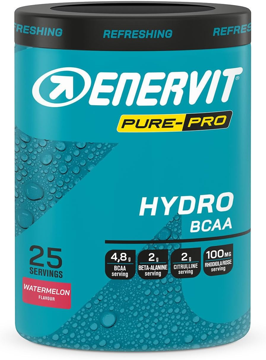 Pure-Pro BCAA 2:1:1 Gusto Anguria | Promo Speciale Recupero