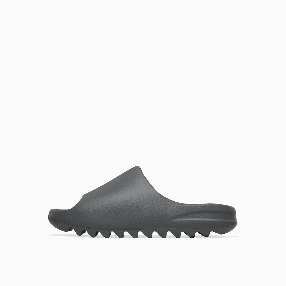 Adidas Yeezy Slide Slate Grey ID2350 (Size 9) | eBay