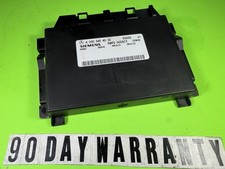 03-06 Mercedes W211 E320 E500 Transmission Control Module Unit 030 545 40 32 03-06 Mercedes W211 E320 E500 Transmission Control Module Unit 030 545 40 32