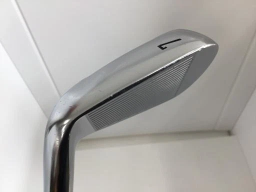 Callaway LEGACY BLACK Iron Set Golf Club 5-P 6pcs Tour AD-85/S #AP07644 - Image 4 of 4